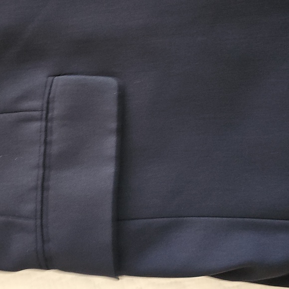 Hart Schaffner Marx Gold Trumpeter Vintage Blazer - Picture 5 of 13